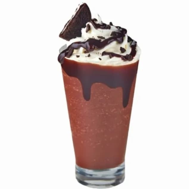 Oreo Milkshake