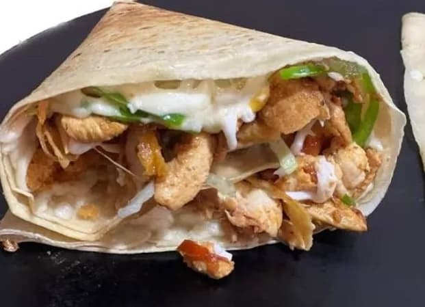 Big Show Crepe