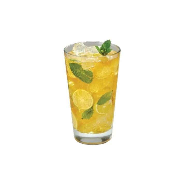 Mojito Redbull