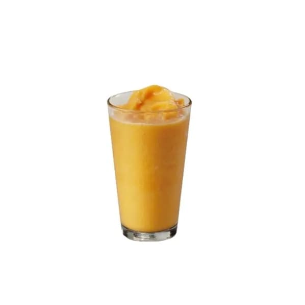 Mango Smoothie