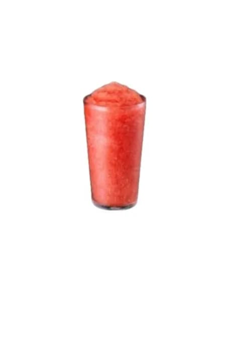 Strawberry Smoothie