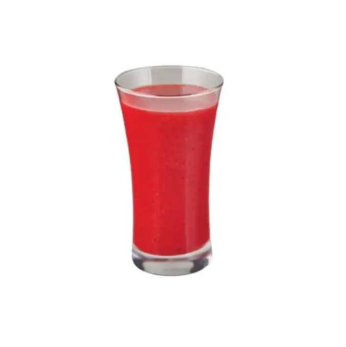 Strawberry Juice