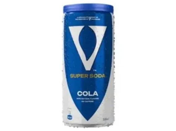 V Cola
