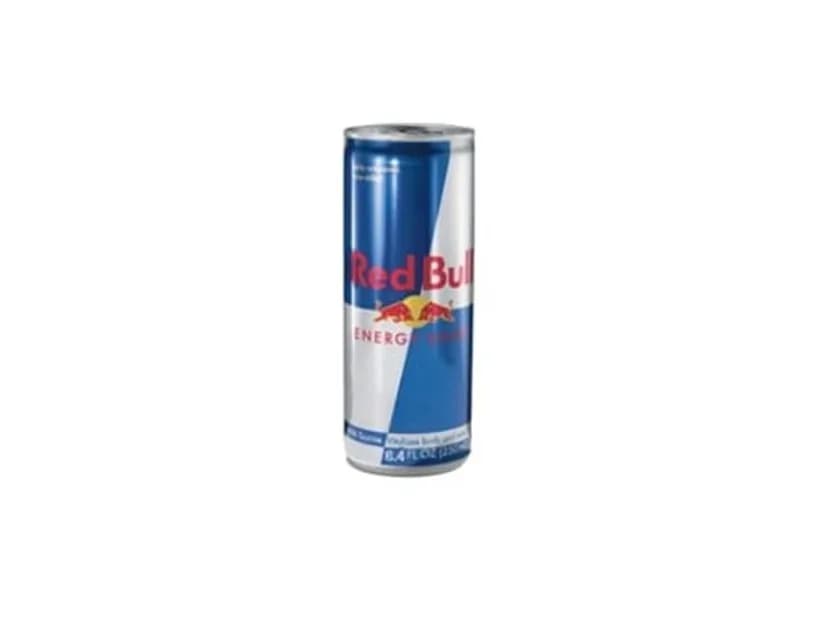 Red Bull