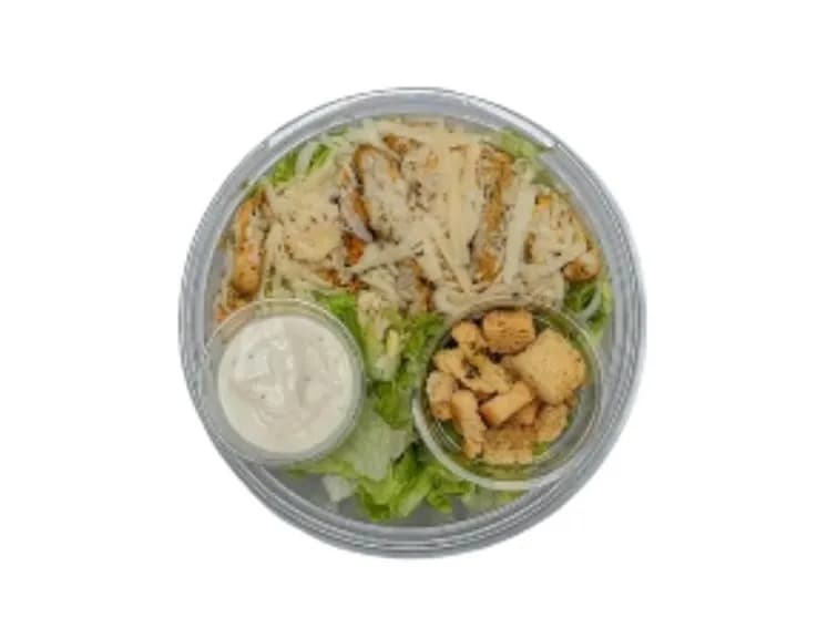 Chicken Caesar