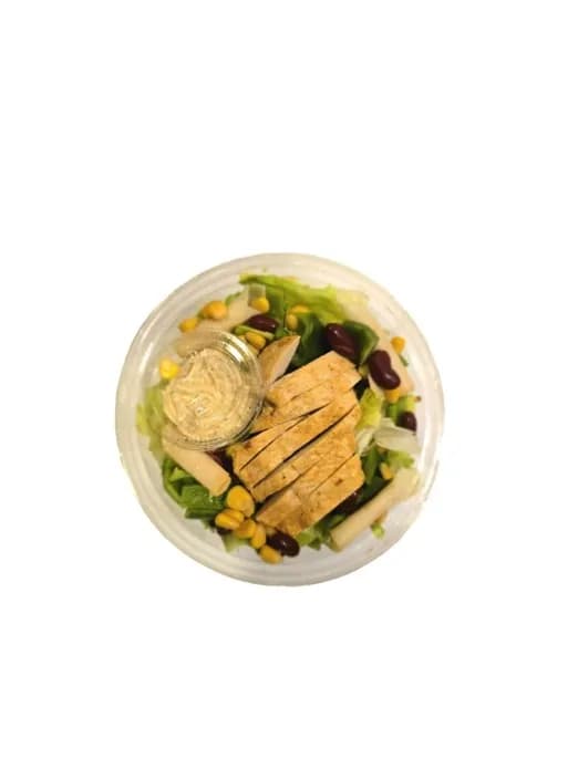 TCS Salad