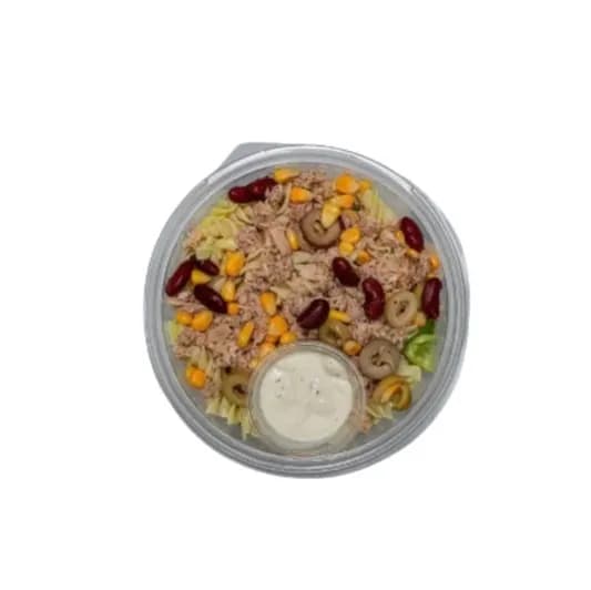 Tuna Salad
