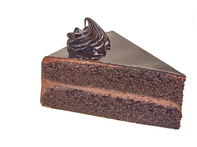 Chocolate Fudge