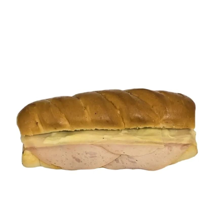 Smoked Turkey