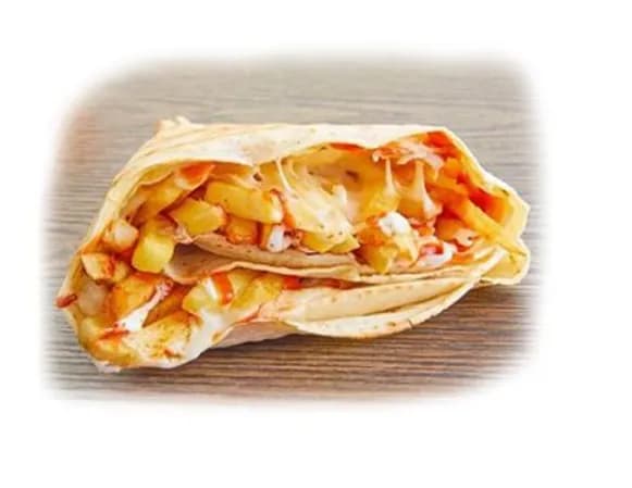 Shish Fries