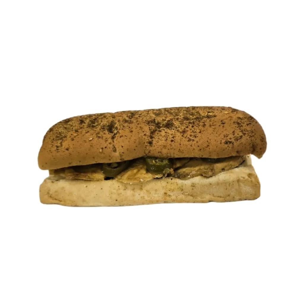Chicken Spicy Sandwich