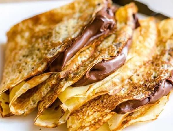 Chocolate