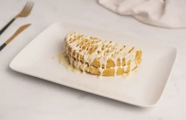 White Chocolate