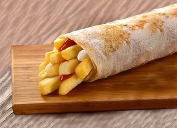 Fries