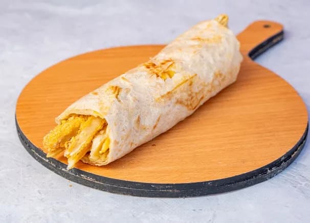 Fries Pane
