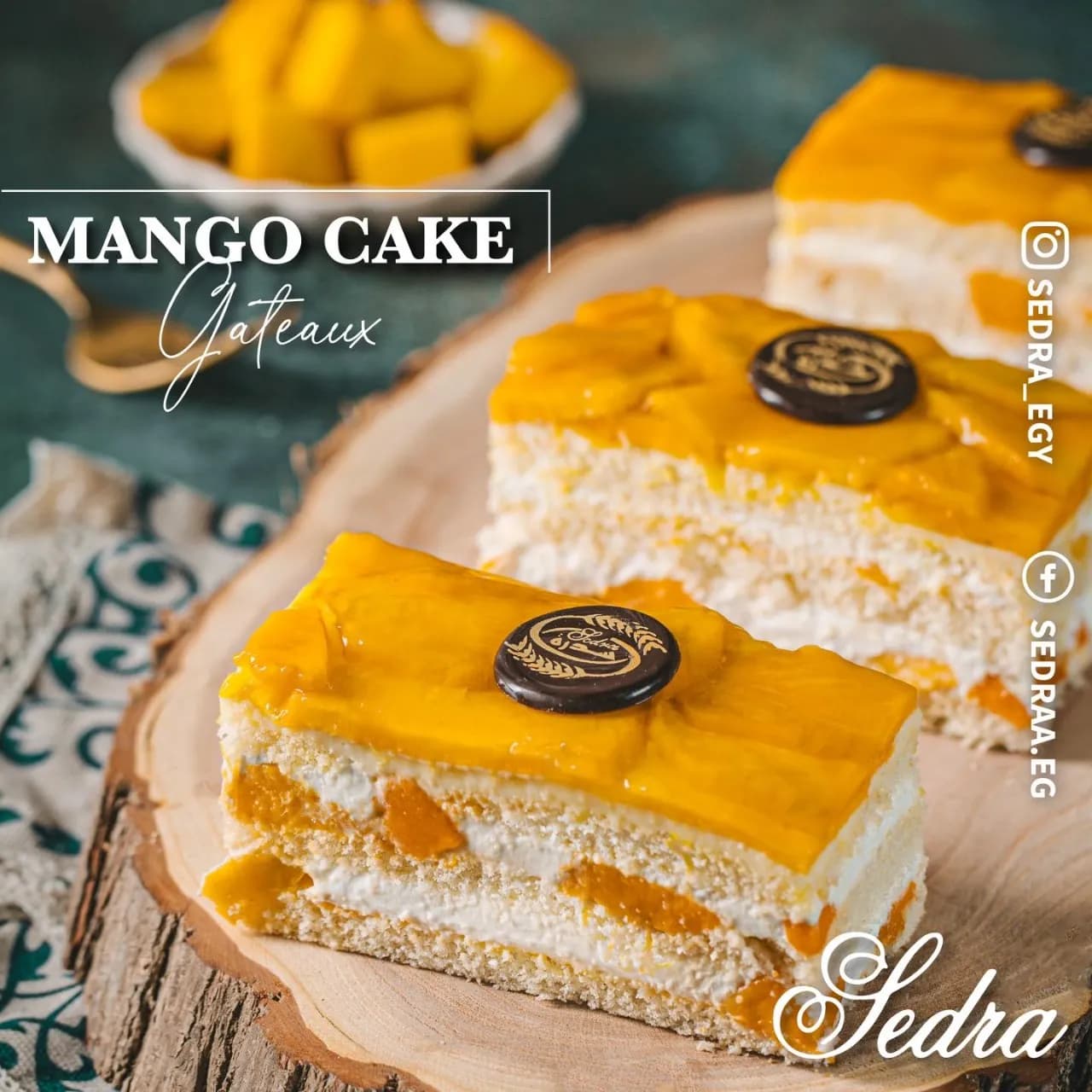 Mango Gatue