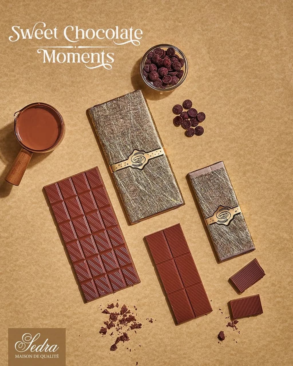 Chocolate Bar