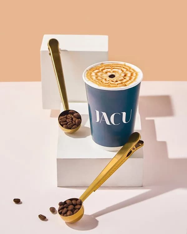 Caramel Macchiato Medium