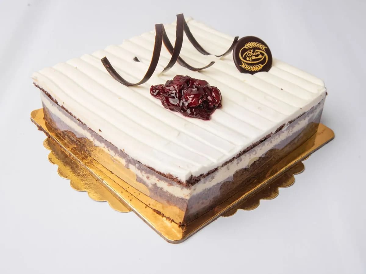 Black Forest