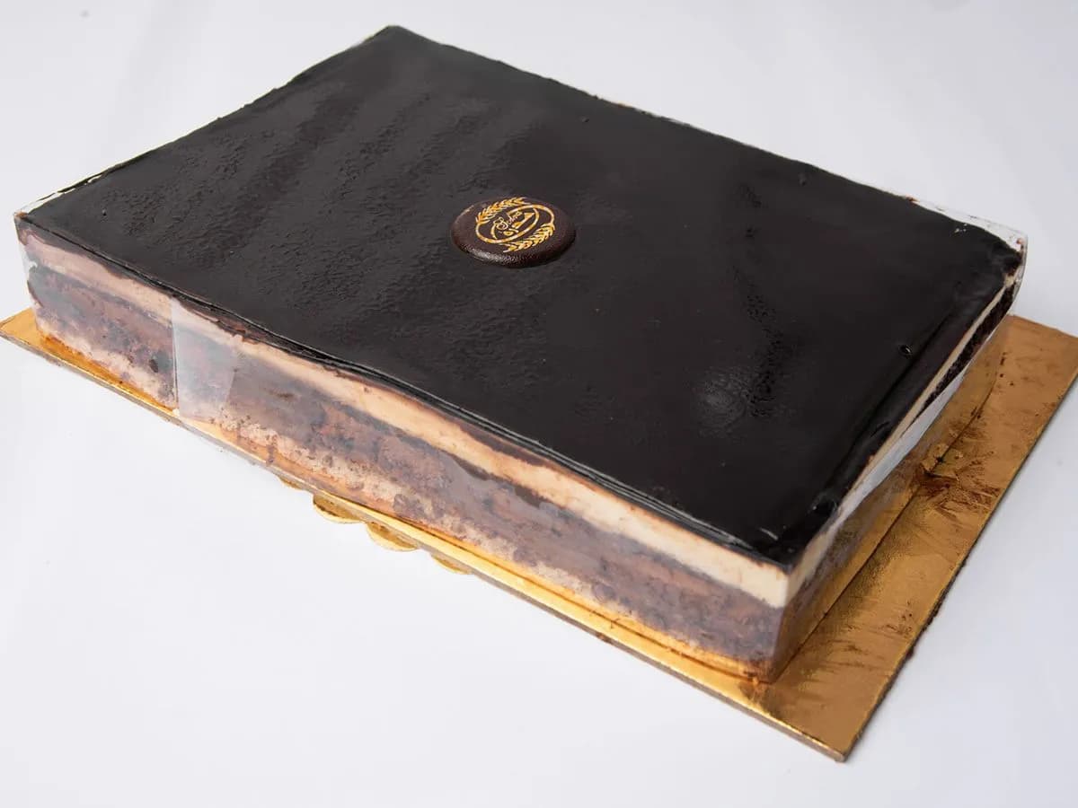 Sampa Torte