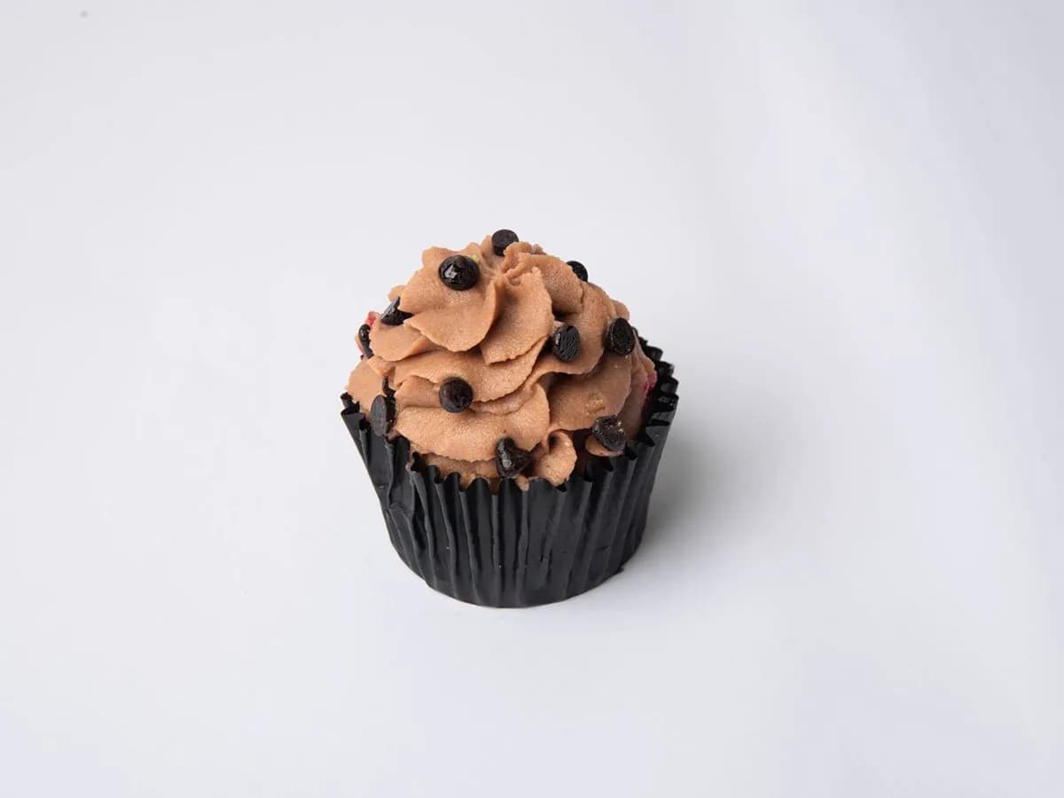 Chocolate Cupcake