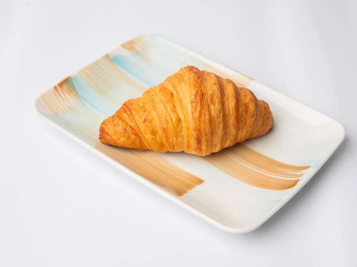 Plain Croissant