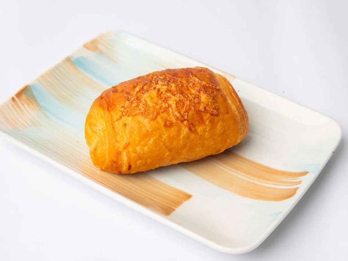 Romi Cheese Patty