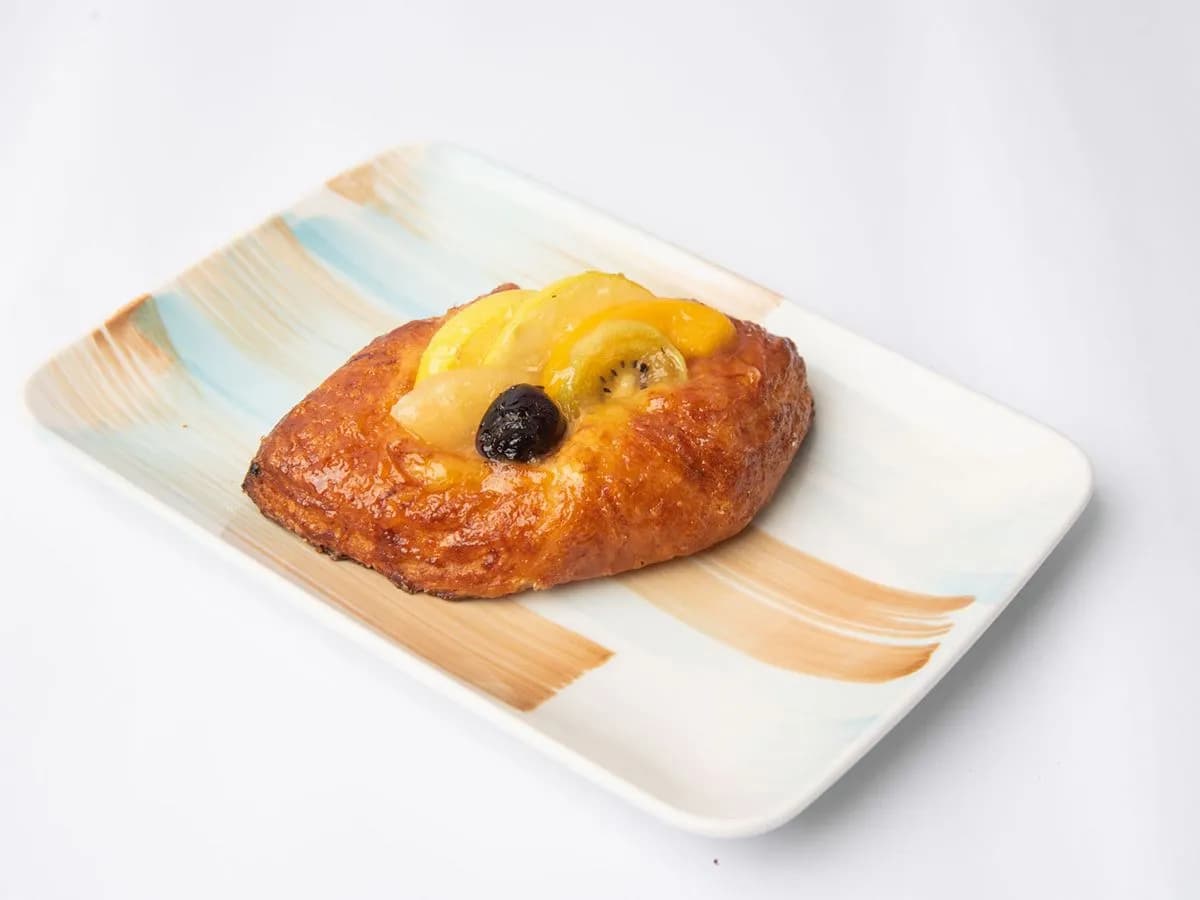 Danish Fruit