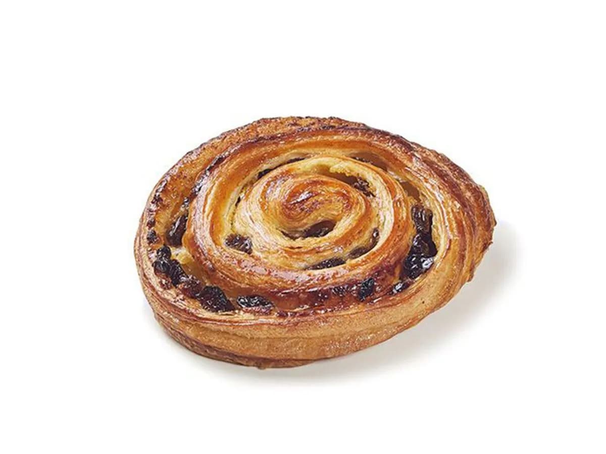 Danish Raisins