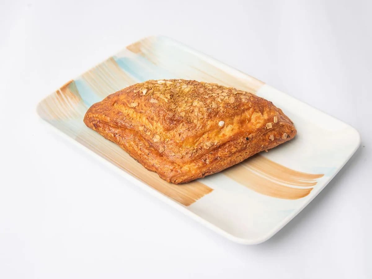 Chicken Patty