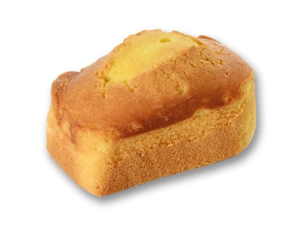 Plain English Cake