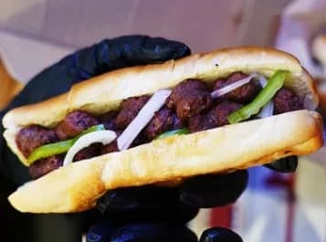 Alexandrian Sausage