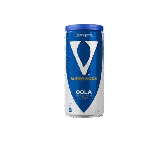 V Cola