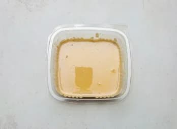 Tahini Salad