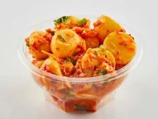 Lemon Saffron
