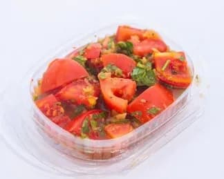 Pickled Tomatoes