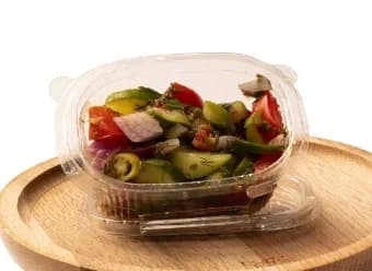 Baladi Salad