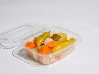 Pickles