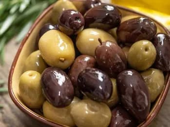 Olive