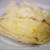 Baldi Puree Butter Sandwich