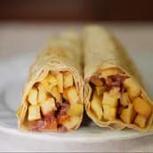 Valentino Potatoes Roll