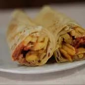 Bazooka Roll Potatoes