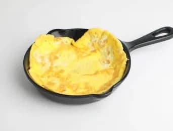 Roumi Omelette Patty Talab