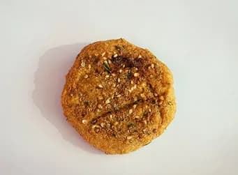 Large Taamia Patty Talab