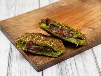 Pastrami Taamia Talab