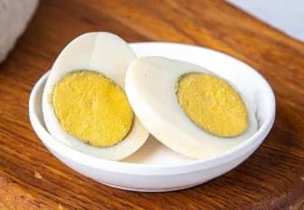 Boiled Egg Talab