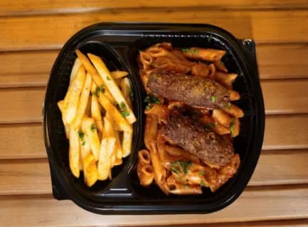 Kids Meal