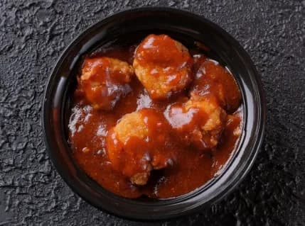 Buffalo Shrimp
