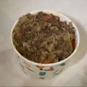 Box of Mesakaa with Meat Medium