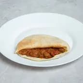Shami Harisa Foul Sandwich